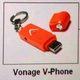 Illustration for article titled Vonage Announces V-Phone USB